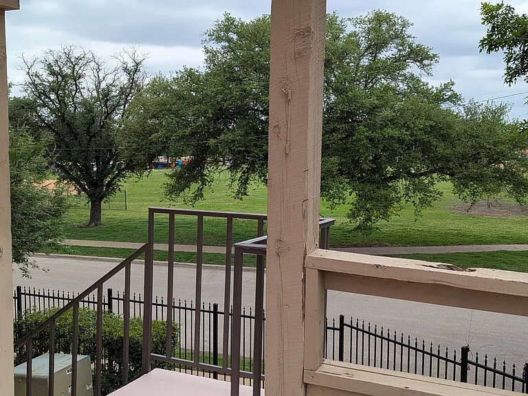 Park View