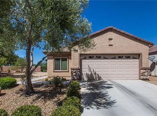 7609 Lily Trotter St, North Las Vegas, NV 89084