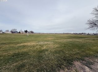 NE Front Tax St LOT 300, Boardman, OR 97818