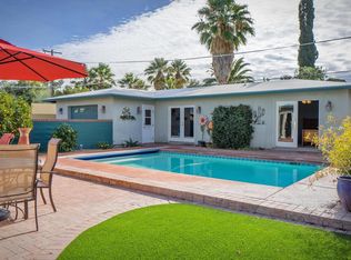 3816 E Calle Ensenada, Tucson, AZ 85716