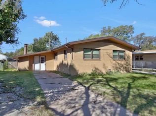 2809 S Euclid Ave, Wichita, KS 67217
