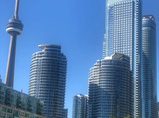 8 York St #610, Toronto, ON M5J 2Y2