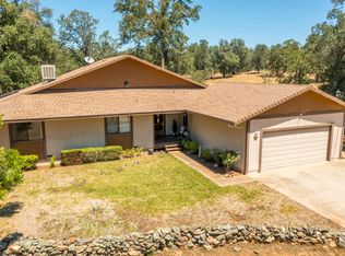 15915 Frontiersman Dr, Redding, CA 96001