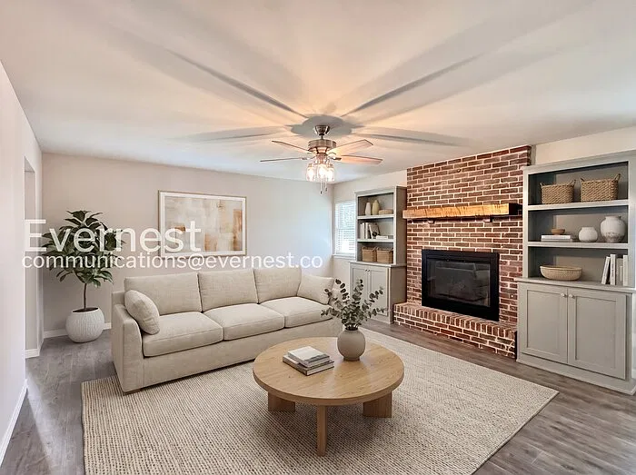 3 bed, 2.0 bath, 1932 sqft, $1,900 — Photo 2