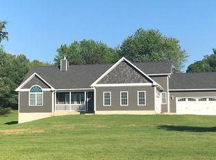 50 Potomac Terrace Dr, Harpers Ferry, WV 25425