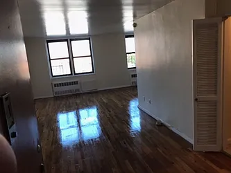 Rented by Zev Pollack Co LLC