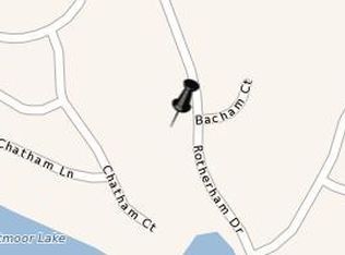 219 Rotherham Dr, Crossville, TN 38558