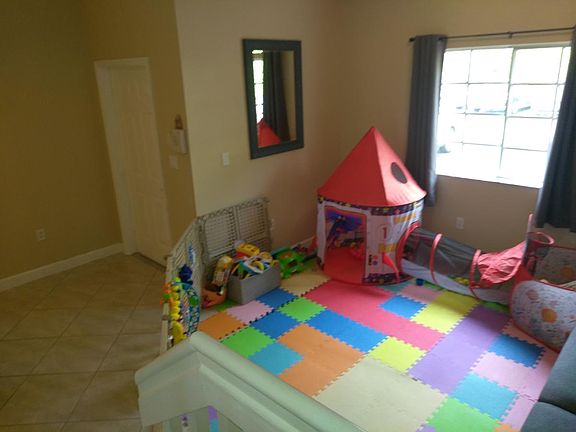 family area