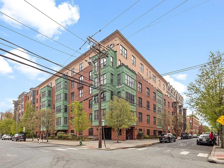 901 Madison St #5C — Photo 19