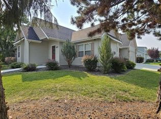 2877 E Shadowwolf Dr, Eagle, ID 83616