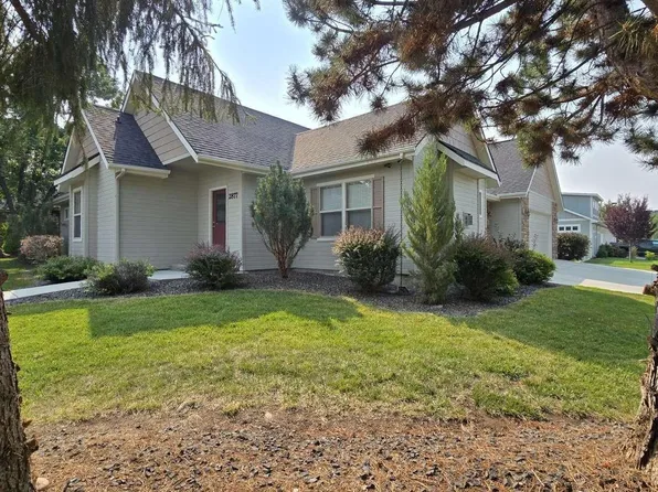 2877 E Shadowwolf Dr, Eagle, ID 83616