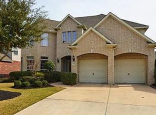 611 River Delta Ln, Richmond, TX 77469