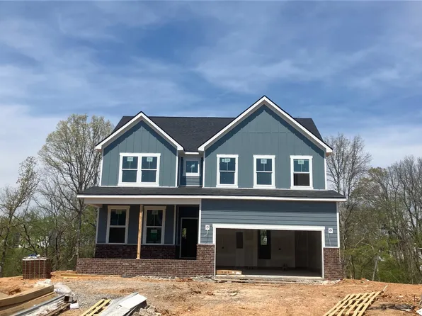 8000 Netterfield Dr Lot 119, White House, TN 37188