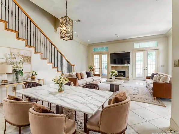 7897 BROADWAY #1001, San Antonio, TX 78209