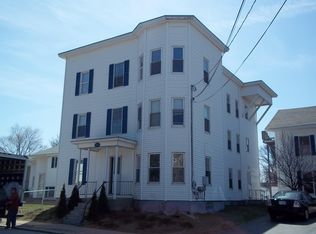 347 Hayward St APT 2, Manchester, NH 03103