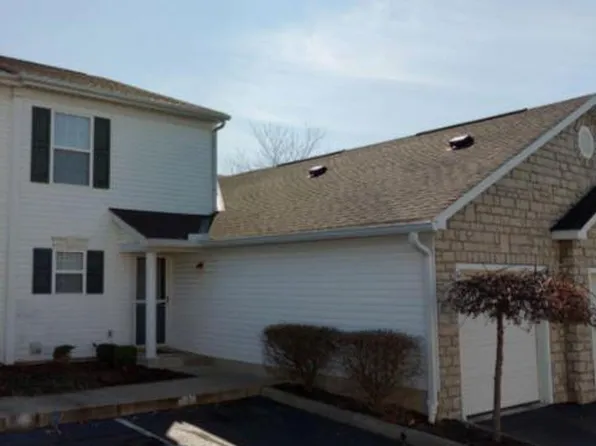 6737 Hamler Dr, Canal Winchester, OH 43110