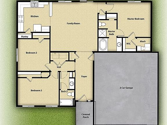 2nd image of this home