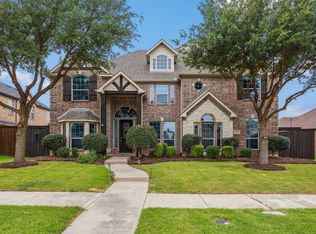 12419 Mill Run Dr, Frisco, TX 75035