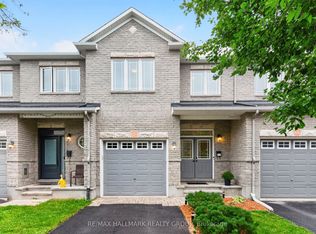 678 Percifor Way, Ottawa, ON K1W0E2