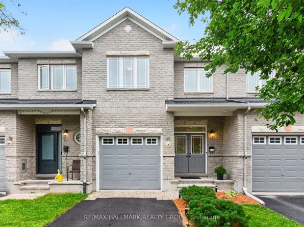 678 Percifor Way, Ottawa, ON K1W 0E2