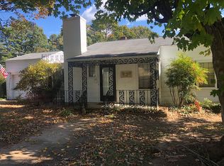 227 Governors View Rd, Asheville, NC 28805