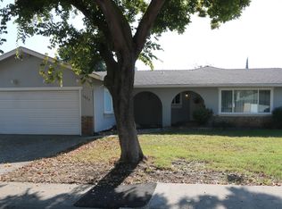 1824 Glouster Way, Modesto, CA 95350