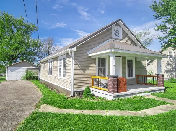 15 Chautauqua Ave, Peebles, OH 45660