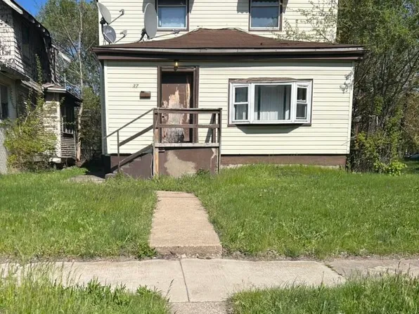 537 Harrison St, Gary, IN 46402