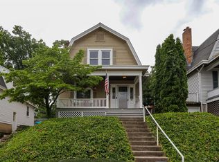 2857 Minto Ave, Cincinnati, OH 45208