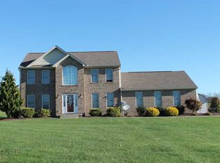 593 Bedillion Rd, Washington, PA 15301