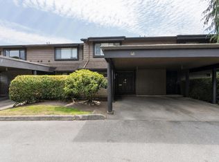 10391 No 3 Rd #46, Richmond, BC V7A4V2