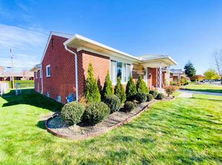 14390 Barclay St, Dearborn, MI