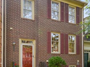 1125 Fairview Ct, Silver Spring, MD 20910