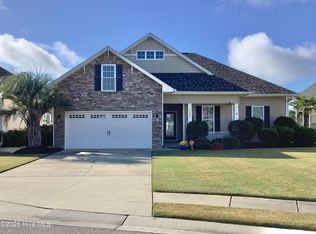 7128 Sevilleen Drive SW, Ocean Isle Beach, NC 28469