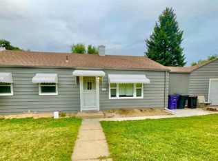 1850 S Mabry Way, Denver, CO 80219