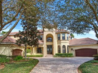 24632 Harbour View Dr, Ponte Vedra Beach, FL 32082