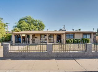 3601 W Campbell Ave, Phoenix, AZ 85019