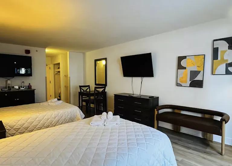 1501 S Ocean Blvd #718 — Photo 4