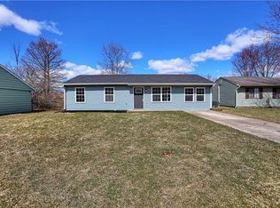 5436 Lobo Dr, Indianapolis, IN