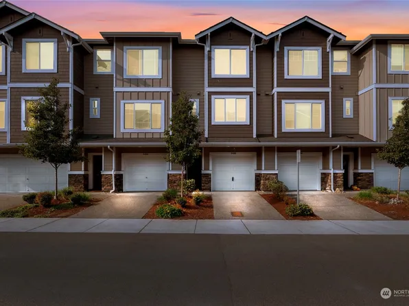 3406 30th Drive, Everett, WA 98201