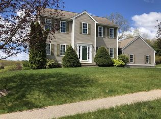 145 Jennifer Dr, Holden, MA 01520