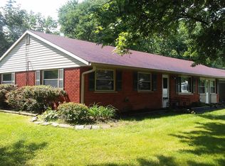 1053 Brookcrest Dr, Mason, OH