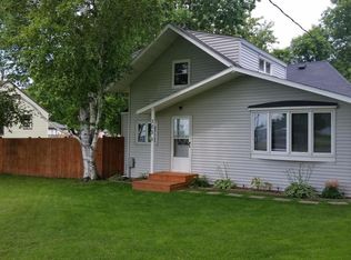 305 E St N, Claremont, MN 55924