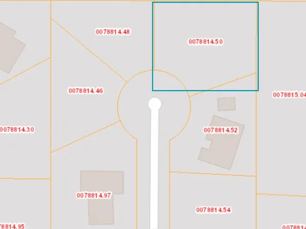 Lot 26 N Gilman Court, Hershey, NE 69143