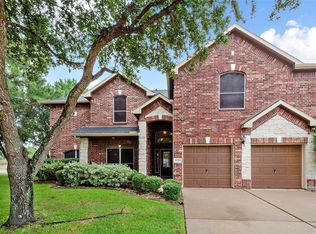 11211 Bottlebrush Ct, Houston, TX 77095