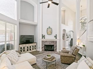 4524 Huntwick Dr, Plano, TX 75024