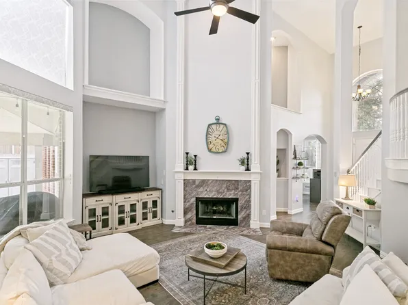 4524 Huntwick Dr, Plano, TX 75024