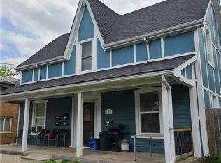 5 Ontario St #2, Halton Hills, ON L7G 3K5
