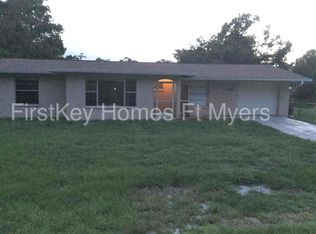 2403 Hibiscus Rd, Fort Myers, FL 33905