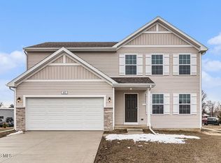 665 Ariel Ct, Liberty Center, OH 43532